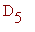 D[5]