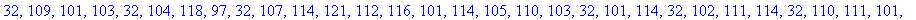 DeKryptering2 := [72, 97, 108, 108, 111, 32, 79, 108, 97, 46, 32, 32, 68, 101, 116, 32, 100, 117, 32, 100, 114, 105, 118, 101, 114, 32, 109, 101, 100, 32, 97, 118, 32, 107, 114, 121, 112, 116, 101, 114...