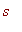 s