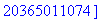 L := [1, 2, 3, 5, 8, 13, 21, 34, 55, 89, 144, 233, 377, 610, 987, 1597, 2584, 4181, 6765, 10946, 17711, 28657, 46368, 75025, 121393, 196418, 317811, 514229, 832040, 1346269, 2178309, 3524578, 5702887, ...